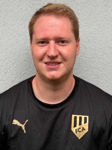 Nicklas Rechel