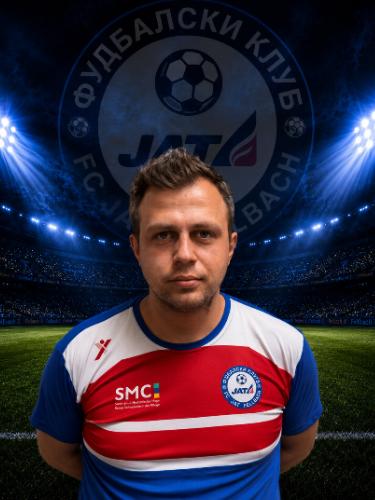 Slaven Lukic