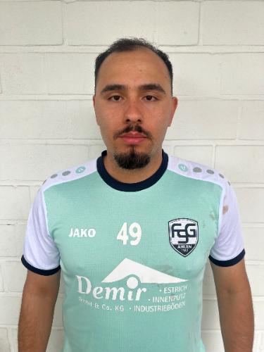 Koray Kocaman