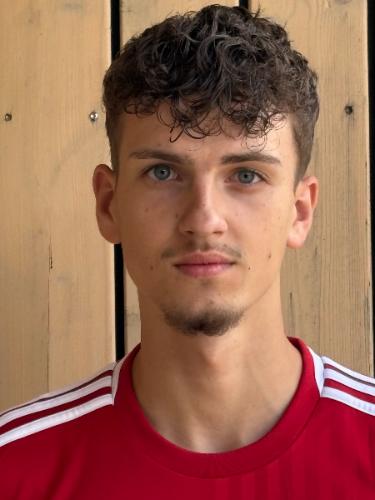 Julian Garbers