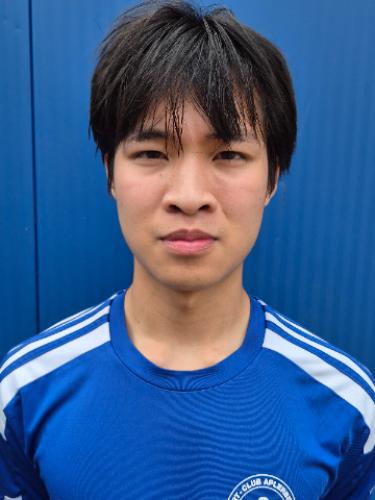 Gia Bao Vinh Hoang