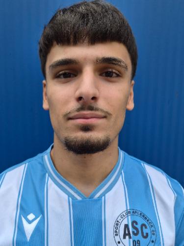 Mikail Topcu
