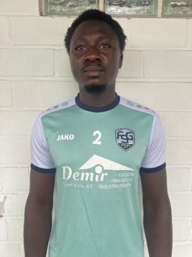 Amadou Camara