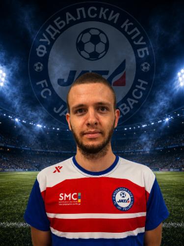 Vedran Micic