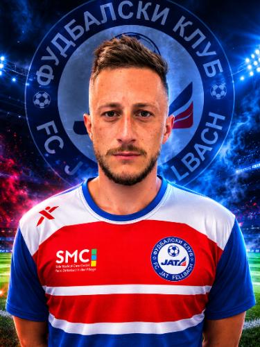 Almir Mureskic'