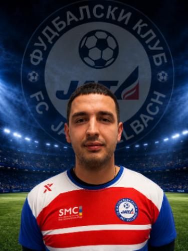 Boris Ostojic
