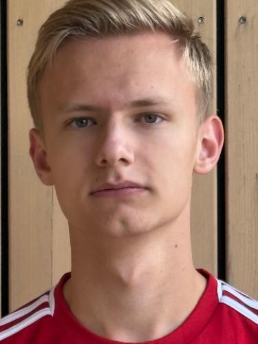 Justus Baden