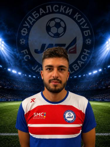 Nemanja Ristic