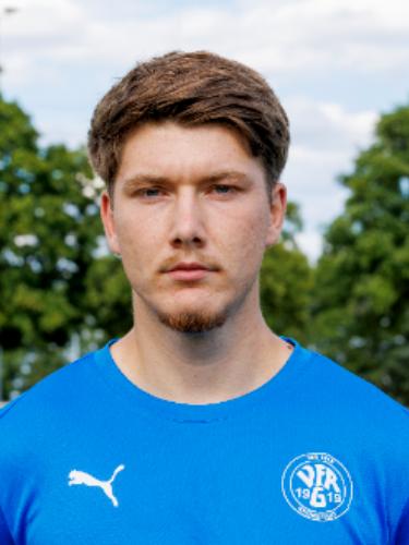 Luca Vettermann