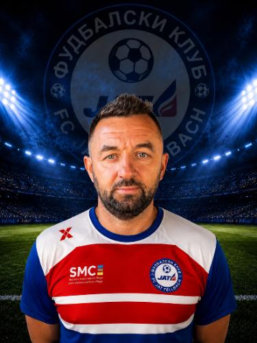 Igor Skopljak