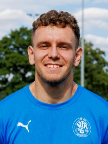Maximilian Schäfer