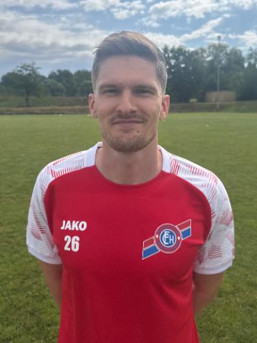 Christian Otto