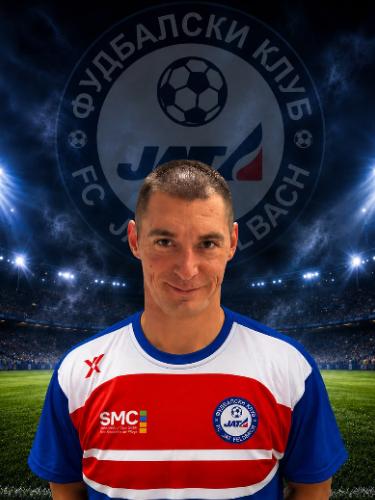 Nikolic Uros