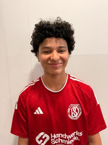 Ibrahim Haidar Fettach
