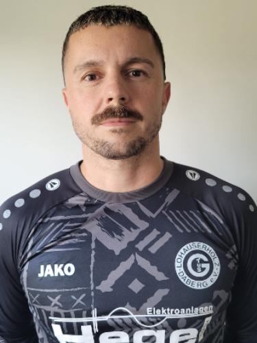 Marcel Klemmer