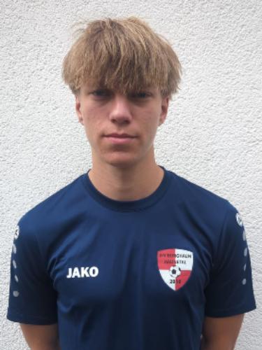 Justin Küster