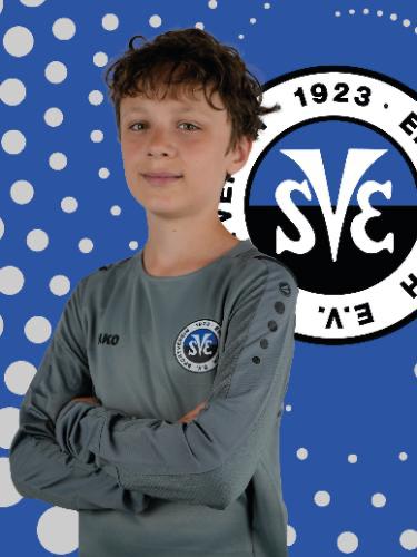 Henrik Scheel