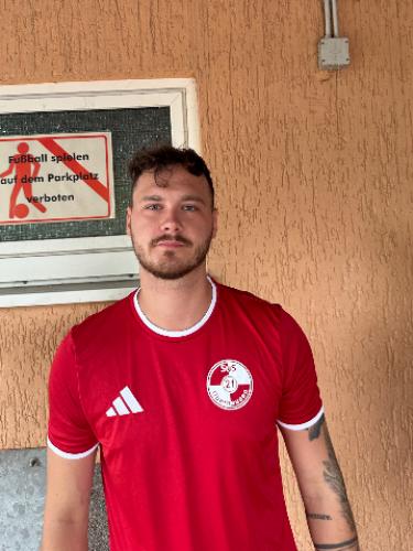 Nico Kinscher