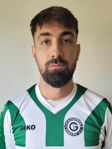 Serkan Adas