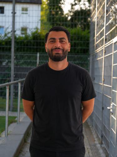 Alparslan Kücük