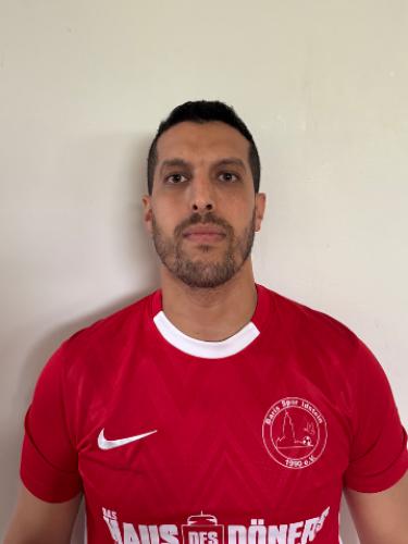 Azzeddine Aloukaf
