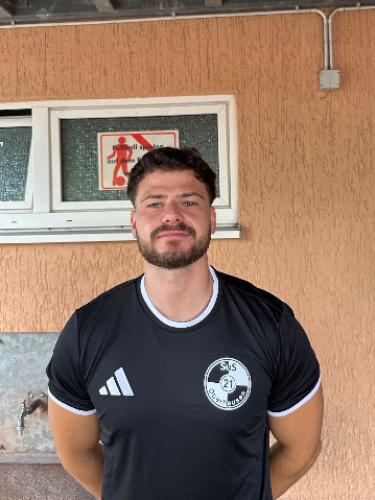 Fabio Saporito