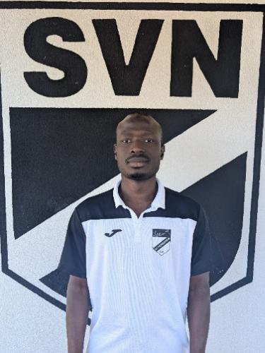 Ismaila Ndiaye