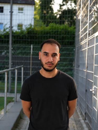 Furkan Dügünlü