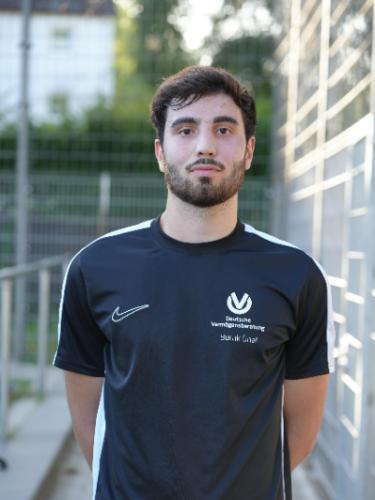 Emir Ismailoglu