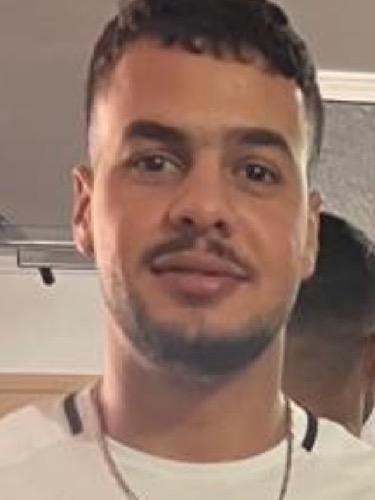 EL Arbi Bouslama