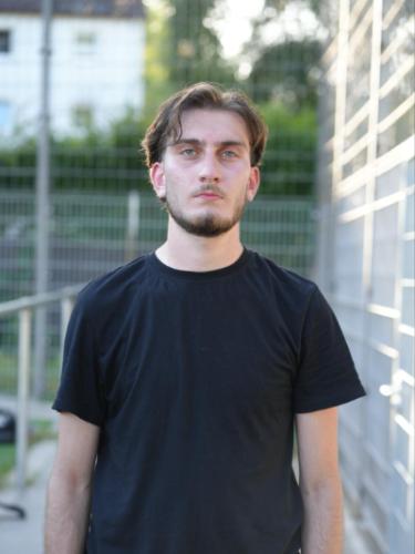 Mustafa Aktas