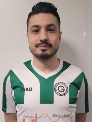 Umut Efe