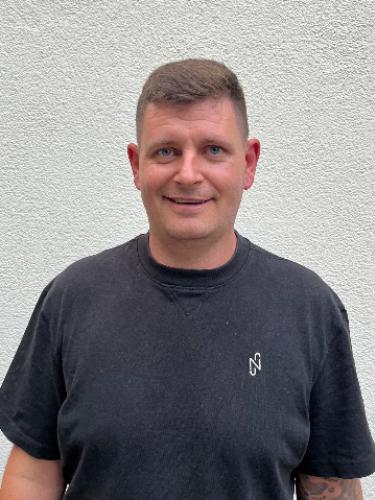 Dennis Vogler