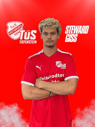 Steward Giss
