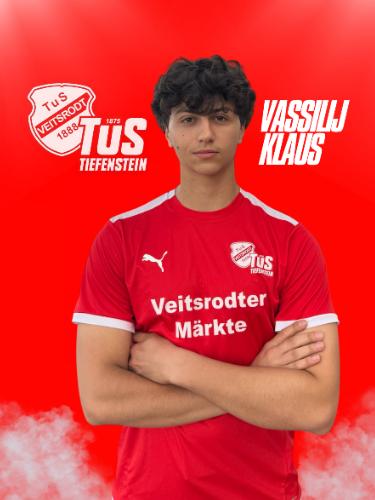 Vassilij Klaus