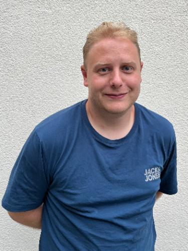 Dennis Klink