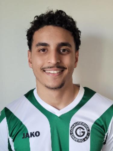 Mohammed Daoudi