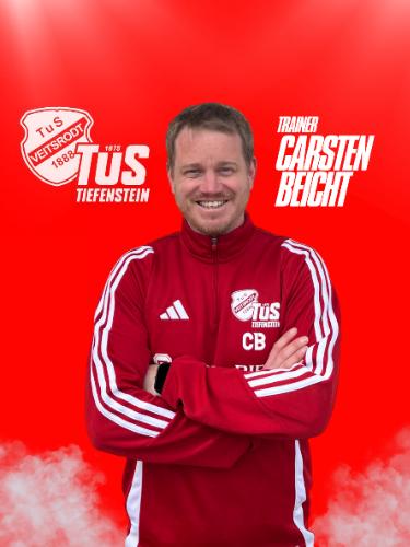 Carsten Beicht