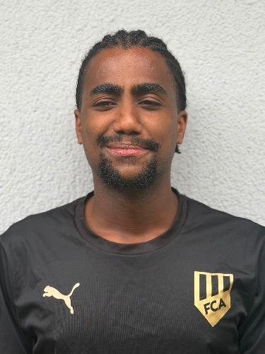 Kidus Kidane Haile