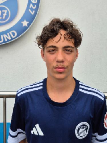 Fabio Martins Branco