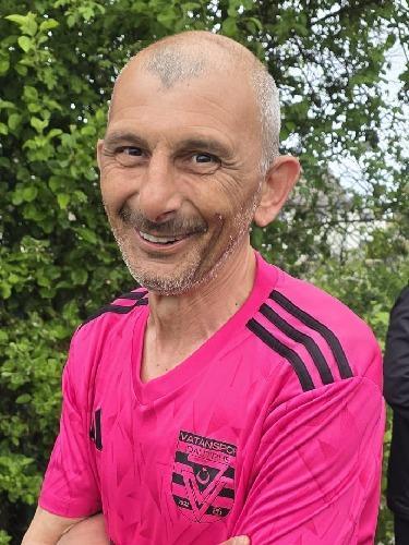 Selahattin Celik