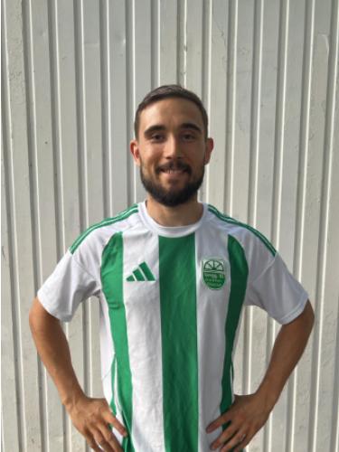 Tiago José De Oliveira Azevedo