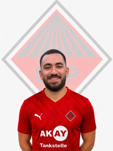 Mustafa Serhat Yesil