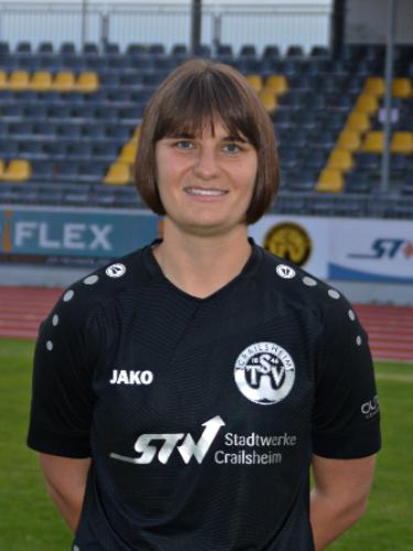 Sarah Herrmann