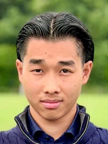 Jimmy Nguyen