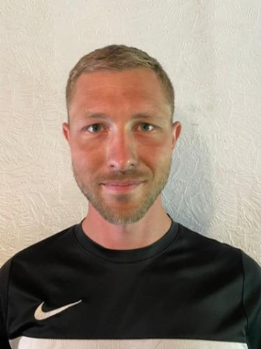Lukas Lübke