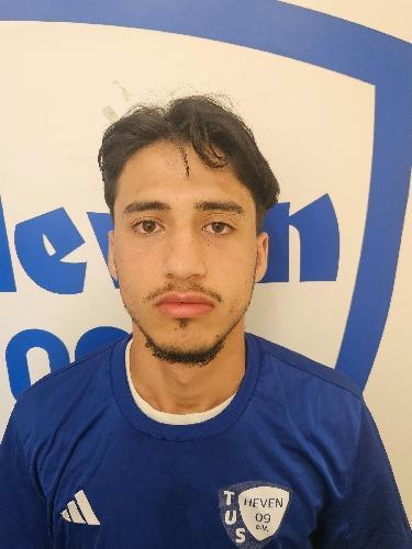 Yazid Alali