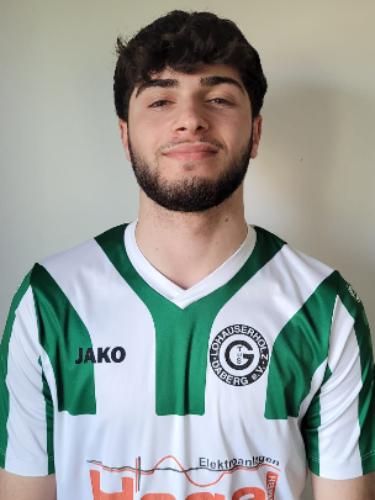 Yusif Hajjy