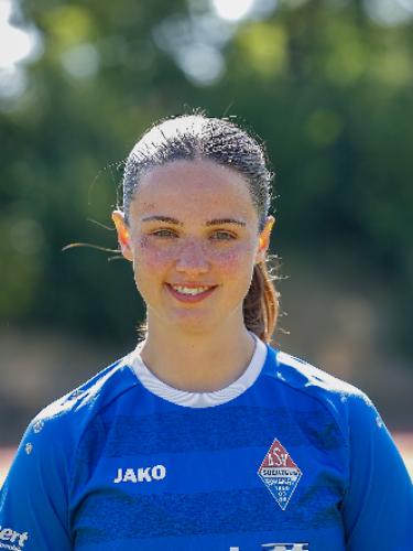 Laura Schopen