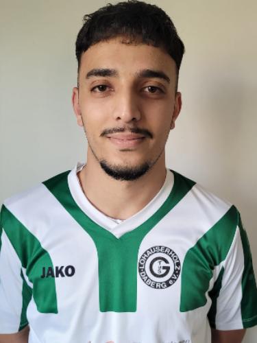 Oussama Daoudi